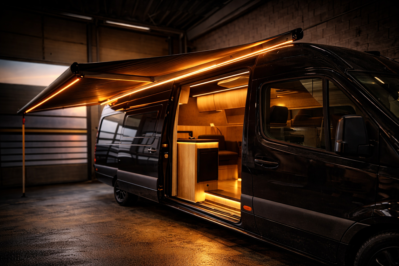 R-Line Maatwerk projecten